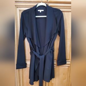 CAbi Black Jacket style #956 size M